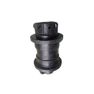 Hyundai Excavator <b>Track</b> Roller 81QB-111010 For HX300 150-9 Chassis Part - Product Image 2