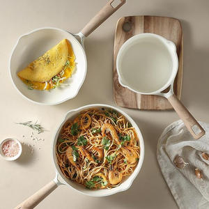 Juego <span class=keywords><strong>de</strong></span> Ollas y Sartenes <span class=keywords><strong>de</strong></span> <span class=keywords><strong>Cocina</strong></span>, Juego <span class=keywords><strong>de</strong></span> Utensilios <span class=keywords><strong>de</strong></span> <span class=keywords><strong>Cocina</strong></span> <span class=keywords><strong>de</strong></span> Aleación <span class=keywords><strong>de</strong></span> Aluminio Fundido a Presión con Mango Extraíble, Juego <span class=keywords><strong>de</strong></span> Ollas <span class=keywords><strong>de</strong></span> <span class=keywords><strong>Cocina</strong></span> <span class=keywords><strong>de</strong></span> <span class=keywords><strong>Granito</strong></span> - Product Image 2