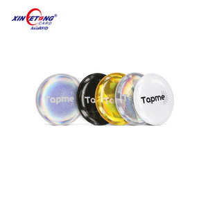 Tùy chỉnh 3-m dính Epoxy <span class=keywords><strong>Dome</strong></span> Sticker bong bóng gel tráng tinh thể Sticker - Product Image 1