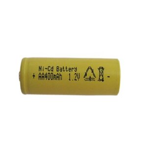 Nút Pin Sạc Top Ni Cd 2/3aaa 100Mah 1.2V - Product Image 6