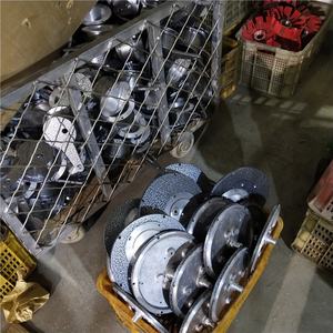 Sirene Engkol Tangan, Sirene Manual, Sirene RAID Udara (LK-120A) - Product Image 4