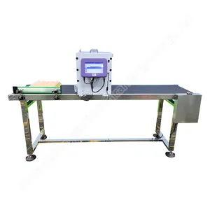 Multifunctional egg tray printing and labelling machine with great price