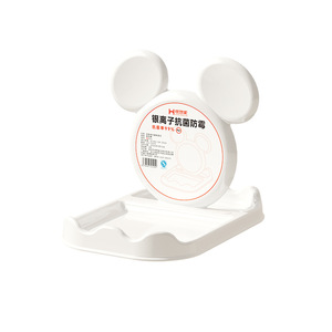 Kitchen Pot Lid Rack Round With Stand 40Cm 30Cm 20Cm For Countertop Draining Storage - Product Image 5