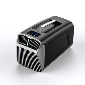 Portable 5200 BTU Cooling Only <b>Air</b> <b>Conditioner</b> for Camping Car Household & Hotel Use-Outdoor <b>Mini</b> AC - Product Image 3