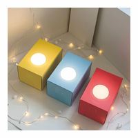 Meilleur prix pour boîte à cigarettes en papier jetable
