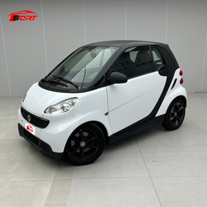 Mercedes-Benz Smart 1.0L Hatchback d'occasion 2013 en stock - Product Image 1