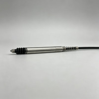 Remplacement de la sonde de type crayon Marposs pour lignes de rectification et de transfert, transducteur LVDT économique