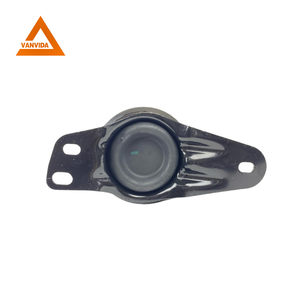 Soporte de montaje de motor automático para Peugeot 508 407 607 807 y <span class=keywords><strong>Citroen</strong></span> <span class=keywords><strong>C5</strong></span> 1,6 T 1,8 T modelo 184492 9802459080 DEM0147 9647646680 - Product Image 3