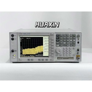 Analyseur de spectre Agilent Keysight E4448A 3Hz - 50GHz série PSA d'occasion * hx1 - Product Image 3