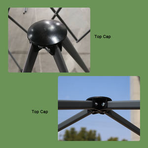 12*12 Gamba dritta Outdoor Pop UpTrade Mostra <span class=keywords><strong>Tenda</strong></span> Per La Vendita - Product Image 6