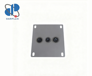 EI86*60 Industrial Control Single Electronic Power <b>Transformer</b> Reactor Aluminum Winding for for 50/60Hz 40A 3mH for Class H - Product Image 2