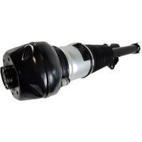 Para BMW Serie 7 G11/G12 730D 37106877553 37106874587 37106877554 Suspensión Neumática Delantera Izquierda y Derecha Amortiguador de Resorte Neumático