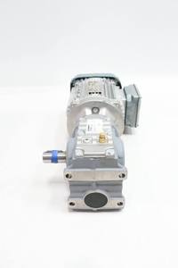 Motoréducteur S-EW MOVIDRIVE R67 DRN90L4 1,1 kW à engrenages hélicoïdaux pour convoyeur - Product Image 3