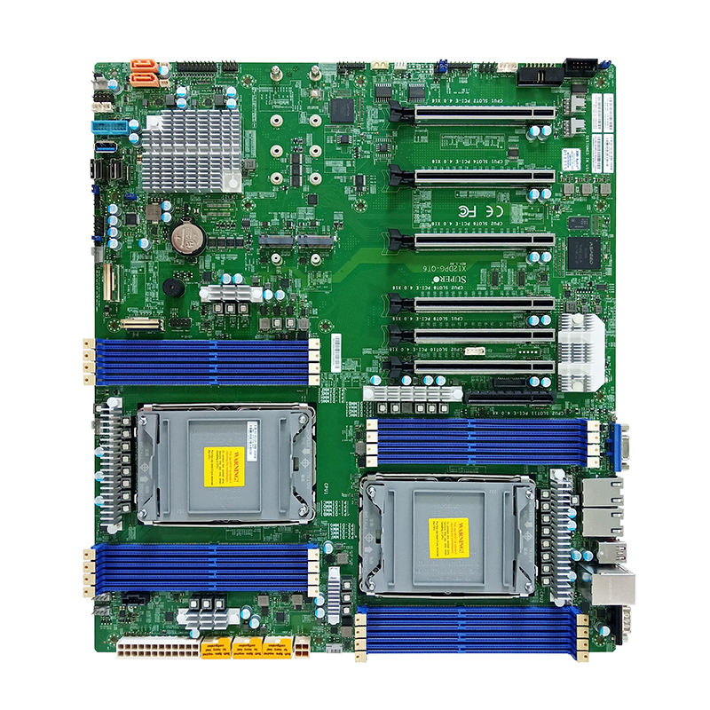 Buy Intel Xeon G41 Motherboards Supports Quad Core Processors