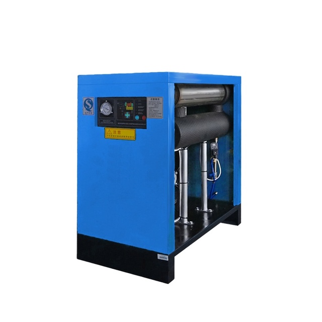 2020 Latest Atlas Copco air Dryer in Stock for air Compressor