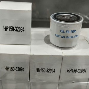 Filtro Olio di Alta Qualità HH150-32094 HH160-32093 - Product Image 2