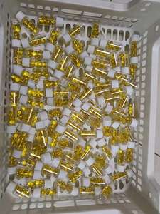 Bastone per la riparazione dell'igiene femminile con Vagina rassodante assistenza infermieristica privata-capsula di serraggio vaginale - Product Image 3