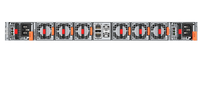 Untuk Dell PowerSwitch S5448F-ON 48x100GbE Open Network L3 Switch dengan POE SNMP QoS fungsi 8x400GbE QSFP56-DD