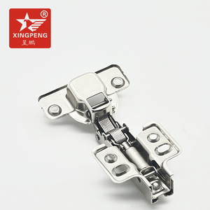 Nền Kinh Tế giá thấp đồ nội thất phù hợp tủ bản lề mềm đóng bản lề - Product Image 3