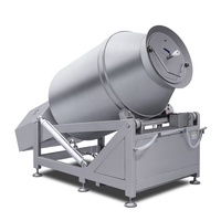 Machine de marinateur hydraulique de poulet et de bœuf, vente en gros