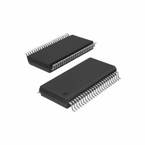In Stock 48 BSSOP 74LVT162374DL,118 Components Electronic Logic - Product Image 1
