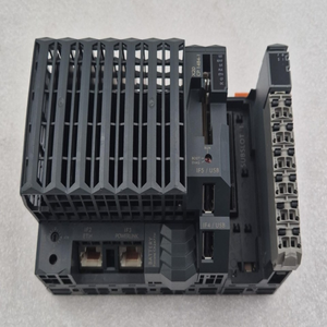 Controlador PLC para Almacén, Controlador PLC X20 CP 1484-1, Módulo de Unidad Central de Procesamiento (CPU) - Product Image 1