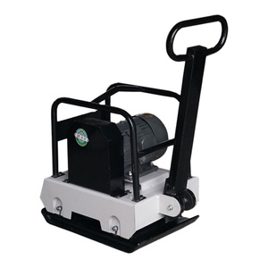 เครื่องบดอัดแผ่นสั่นสะเทือนไฟฟ้า - Product Image 1