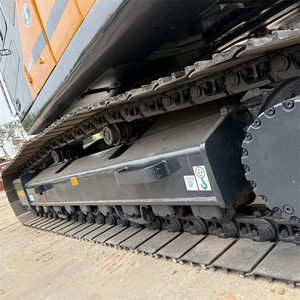 Excavadora de cadenas Hyundai HX220HD de 22 toneladas para trabajos pesados con 1 año de garantía y alta eficiencia para construcción y minería - Product Image 6