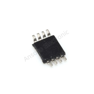 ANSOYO FAN4852IMU8X FAN4852IMU8 FAN4852 8-MSOP CMOS IC Chips Integrated Circuits Electronic Components <b>Power</b> <b>Amplifier</b> - Product Image 5