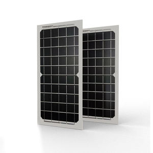 <span class=keywords><strong>Panneau</strong></span> <span class=keywords><strong>solaire</strong></span> flexible USB de haute qualité, portable, léger, 10W 20W, rechargeable - Product Image 1