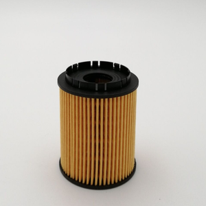 Filtro Olio ad Alta Efficienza 73500049 5650342 95516104 HU713/1X per Fiat Opel GM - Product Image 3