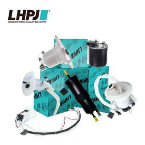 LHPJ pompa injeksi bahan bakar produk Spot 16117170090/16117159158 untuk BMW E90 kisi bahan bakar - Product Image 3