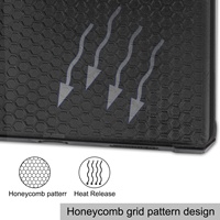 Casing untuk Lenovo Tab P11 Plus 2021 / Tab P11 11, Cangkang Pelindung Penutup untuk Lenovo Tab 2020 TB-J606F TB-J606X / P11 Plus TB-J607
