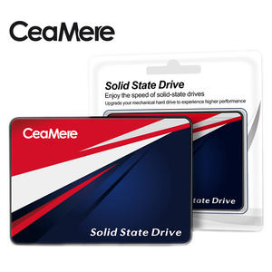 SSD CeaMere reacondicionados al por mayor de 120GB, 128GB, 240GB, 256GB, SSD de 2.5'' de 32GB, 64GB, 100% de salud, capacidad real, aproximadamente 10 ciclos de encendido. - Product Image 2