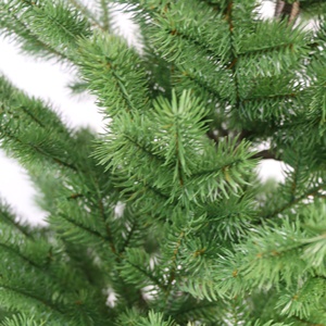 Árbol Decorativo de Moda para el Hogar que Simula un Árbol <span class=keywords><strong>Nordmann</strong></span> Natural de 180 CM - Product Image 3