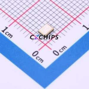 L327S480C11L Crystal (Passive) SMD3225-4P Crystal Oscillator SMD Crystal Oscillator 48MHz 10ppm 7pF - Product Image 1