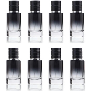 ขวดน้ำหอมเปล่าขายส่ง ขนาด 30 มล. 50 มล. ขวดบรรจุภัณฑ์น้ำหอม สีตามสั่ง ขวดน้ำหอมแบบกำหนดเอง - Product Image 1