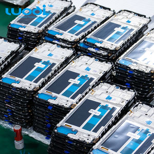 Pantalla Lcd Luodi para Redmi Note <span class=keywords><strong>13</strong></span> 5G Teléfono móvil Pantallas De Celulares - Product Image 5