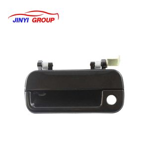 Manija de puerta de coche adecuada para HYUNDAI EXCEL 1990-1994 8265024010 8265024010CA 82650-24010 - Product Image 1