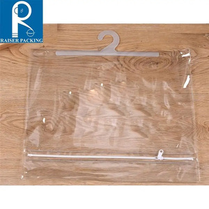 คลิปถุงพลาสติกรีไซเคิลได้คุณภาพสูงพร้อมปั๊มด้วยความร้อนและโลโก้ตามสั่งผลิตในตงกวน - Product Image 6