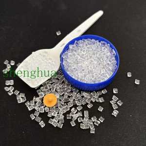 Résines de polycarbonate PC haute résistance aux chocs, résistance à la chaleur, PC FR2820T - Product Image 2