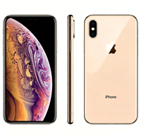 iPhone Xs / iPhone Xs Max d'occasion, débloqué d'usine, 64 Go, 256 Go, entièrement testé, vente en gros