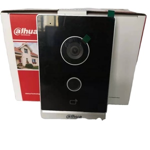 Estación de Puerta para Villa Dahua VTO2211G-WP Original con IP y Wi-Fi - Product Image 3