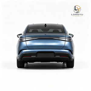 BYD Sea Lion 07 EV 2025 - Edizione Base 550KM RWD - <span class=keywords><strong>SUV</strong></span> Elettrico di Medie Dimensioni - Veicolo a Nuova Energia - Product Image 3
