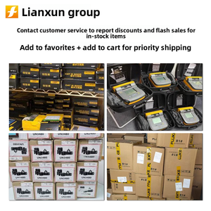 เครื่องทดสอบเครือข่าย NetAlly LRAT-1500 ความแม่นยำสูง LinkRunner ชุด LRAT-3000-Kit และ LRAT-4000-KIT - Product Image 1