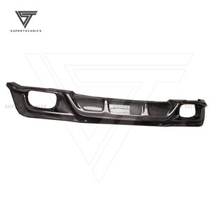 Diffusore posteriore in fibra di carbonio con Design 3D per 2018-2023 <span class=keywords><strong>BMW</strong></span> <span class=keywords><strong>X2</strong></span> F39 - Product Image 3