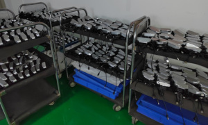 เว็บแคมจีน 2K USB ขายดี ครอบคลุมมุมมอง 360 องศา สำหรับพีซี - Product Image 5