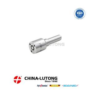 Punta de boquilla de inyector de combustible diésel Common Rail DLLA152P1661 para <span class=keywords><strong>Fiat</strong></span> Bravo <span class=keywords><strong>Doblo</strong></span> Puto 1.6D Multijet 0445110300 55206704 55221023 - Product Image 5