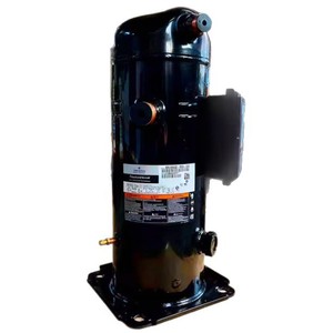 ZP122KCE TFD 522 คอมเพรสเซอร์ทำความเย็น R410A ใช้สำหรับป้องกันความร้อนเท่านั้น - Product Image 3