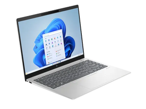 Pavilion Plus 15.6-inch AMD Ryzen <strong>7</strong> 5.1GHz 16GB RAM 512GB SSD 1920x1080 Full HD IPS Natural Silver Backlit KB Fingerprint Home - Product Image 2